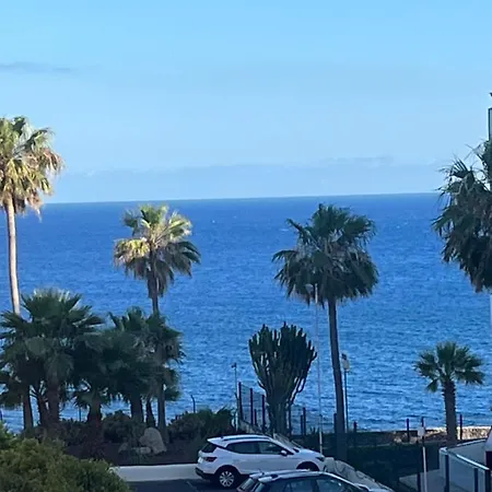 Vue Costa del Silencio